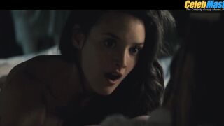 BENOIT POELVOORDE NUDE/SEXY SCREENSHOT 8 IN LE GRAND MECHANT LOUP