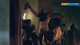 IOANE KING NUDE/SEXY SCREENSHOT 2 IN SPARTACUS