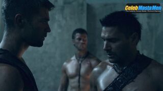 IOANE KING NUDE/SEXY SCREENSHOT 4 IN SPARTACUS