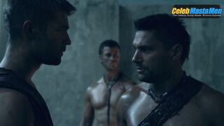 IOANE KING NUDE/SEXY SCREENSHOT 5 IN SPARTACUS