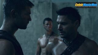 IOANE KING NUDE/SEXY SCREENSHOT 6 IN SPARTACUS