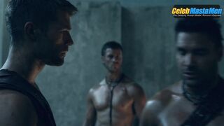 IOANE KING NUDE/SEXY SCREENSHOT 8 IN SPARTACUS