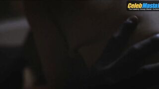 ALAIN CHANOINE NUDE/SEXY SCENE IN GASTON