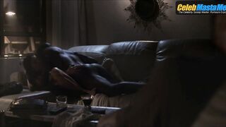 ALAIN CHANOINE NUDE/SEXY SCENE IN GASTON
