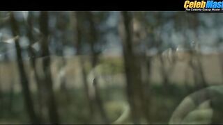 BONKO KHOZA NUDE/SEXY SCENE IN HEART OF THE HUNTER