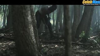BONKO KHOZA NUDE/SEXY SCREENSHOT 10 IN HEART OF THE HUNTER