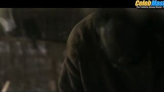 BONKO KHOZA NUDE/SEXY SCENE IN HEART OF THE HUNTER