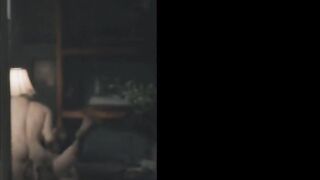 KELTON DUMONT NUDE/SEXY SCREENSHOT 3 IN THE RIGHTEOUS GEMSTONES