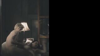 KELTON DUMONT NUDE/SEXY SCREENSHOT 6 IN THE RIGHTEOUS GEMSTONES