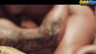 CHRIS BRIDGEWATER NUDE/SEXY SCREENSHOT 6 IN TANTRICA