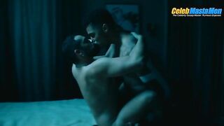 DEVIN WAY AND JOHNNY SIBILLY NUDE/SEXY SCENE IN QUEER AS FOLK
