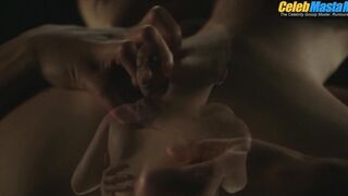 ELI BROWN NUDE/SEXY SCREENSHOT 8 IN GOSSIP GIRL