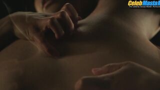 ELI BROWN NUDE/SEXY SCREENSHOT 9 IN GOSSIP GIRL