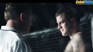 IGOR OGURTSOV NUDE/SEXY SCENE IN ZAKON KAMENNYKH DZHUNGLEY
