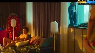 NIKODEM ROZBICKI NUDE/SEXY SCENE IN SEXIFY