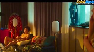 NIKODEM ROZBICKI NUDE/SEXY SCENE IN SEXIFY