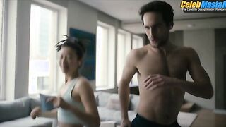ROB HEAPS NUDE/SEXY SCREENSHOT 4 IN PARTNER TRACK