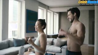 ROB HEAPS NUDE/SEXY SCREENSHOT 8 IN PARTNER TRACK