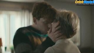 JONAS STRAND GRAVLI AND VEBJORN ENGER NUDE/SEXY SCREENSHOT 4 IN RAGNAROK