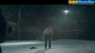 WES CHATHAM NUDE/SEXY SCREENSHOT 5 IN THE EXPANSE
