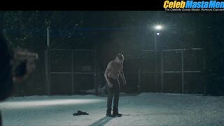 WES CHATHAM NUDE/SEXY SCREENSHOT 6 IN THE EXPANSE