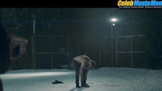 WES CHATHAM NUDE/SEXY SCREENSHOT 7 IN THE EXPANSE