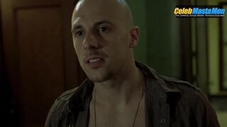 NICKOLA SHRELI AND CHRIS COY NUDE/SEXY SCREENSHOT 2 IN HOSTEL PART III