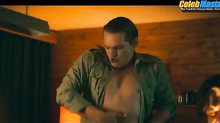 PREZMYSLAW PRZESTRZELSKI NUDE/SEXY SCENE IN GLITTER