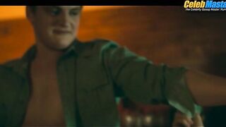 PREZMYSLAW PRZESTRZELSKI NUDE/SEXY SCENE IN GLITTER