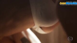 CHAY SUEDE NUDE/SEXY SCREENSHOT 3 IN SEGUNDO SOL