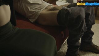 SHIA LABEOUF NUDE/SEXY SCENE IN PIECES OF A WOMAN