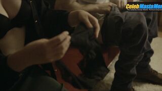SHIA LABEOUF NUDE/SEXY SCENE IN PIECES OF A WOMAN