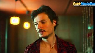 MATEUSZ KROL NUDE/SEXY SCREENSHOT 4 IN DEAD END