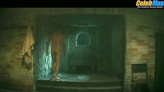 GEORGE TAYLOR NUDE/SEXY SCREENSHOT 2 IN SAS ROGUE HEROES