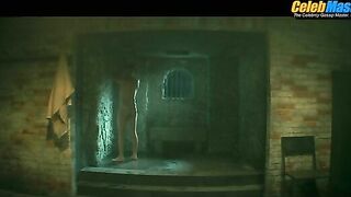 GEORGE TAYLOR NUDE/SEXY SCREENSHOT 6 IN SAS ROGUE HEROES