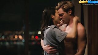 DOMINIC SHERWOOD NUDE/SEXY SCREENSHOT 2 IN PARTNER TRACK