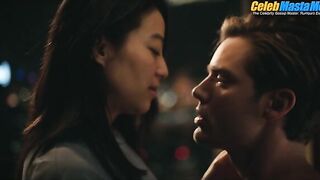 DOMINIC SHERWOOD NUDE/SEXY SCREENSHOT 7 IN PARTNER TRACK