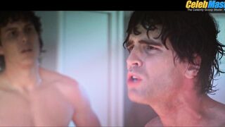 NICOLAS FURTADO NUDE/SEXY SCREENSHOT 7 IN MARADONA BLESSED DREAM