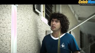 NICOLAS FURTADO NUDE/SEXY SCREENSHOT 9 IN MARADONA BLESSED DREAM