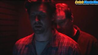 COLIN FIRTH AND DONNY BOAZ NUDE/SEXY SCENE IN THE STAIRCASE