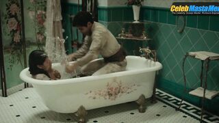KRISTYAN FERRER NUDE/SEXY SCREENSHOT 2 IN TALES OF MEXICO