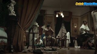 KRISTYAN FERRER NUDE/SEXY SCREENSHOT 3 IN TALES OF MEXICO