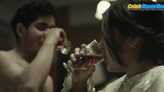 KRISTYAN FERRER NUDE/SEXY SCREENSHOT 5 IN TALES OF MEXICO