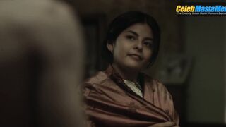 KRISTYAN FERRER NUDE/SEXY SCREENSHOT 6 IN TALES OF MEXICO