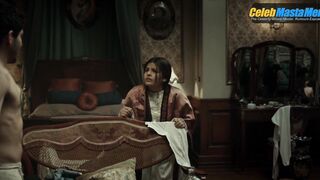 KRISTYAN FERRER NUDE/SEXY SCREENSHOT 7 IN TALES OF MEXICO