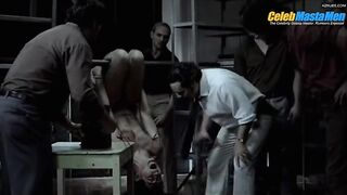 CAIO BLAT AND DANIEL DE OLIVEIRA AND ODILON ESTEVES NUDE/SEXY SCREENSHOT 5 IN BATISMO DE SANGUE