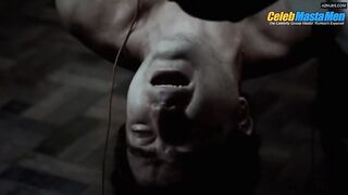 CAIO BLAT AND DANIEL DE OLIVEIRA AND ODILON ESTEVES NUDE/SEXY SCREENSHOT 6 IN BATISMO DE SANGUE