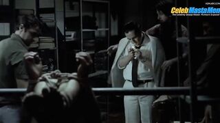 CAIO BLAT AND DANIEL DE OLIVEIRA AND ODILON ESTEVES NUDE/SEXY SCREENSHOT 9 IN BATISMO DE SANGUE
