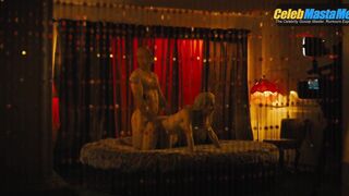 ZACHARY RAY SHERMAN AND TIMOTHY V. MURPHY NUDE/SEXY SCREENSHOT 2 IN CUCK
