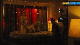 ZACHARY RAY SHERMAN AND TIMOTHY V. MURPHY NUDE/SEXY SCENE IN CUCK